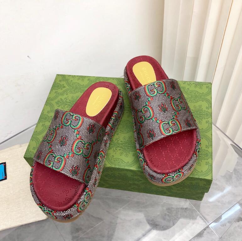 SAMC - GUKI Women Shoes - 1264