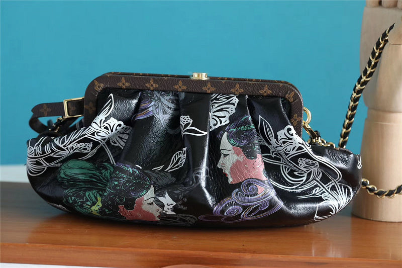 Glami-is - LOV Lady Bags - 1685