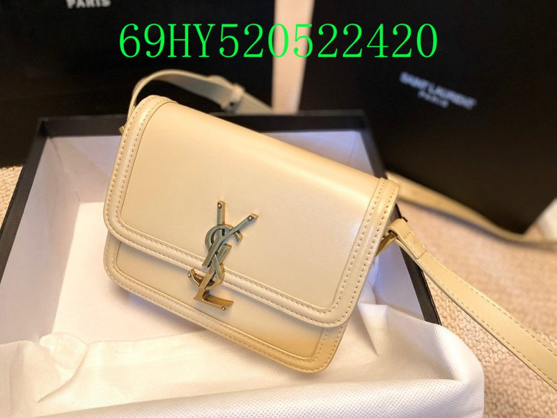 Glami - YLS Bags - 1802