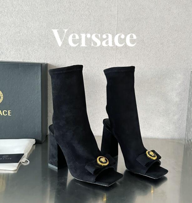 SAMC - VAR Women Shoes - 004