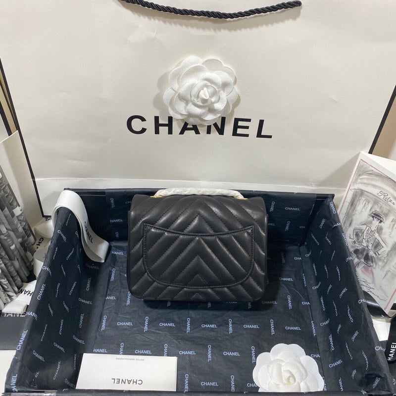 Satchel Bags - CHL Bags - 4183