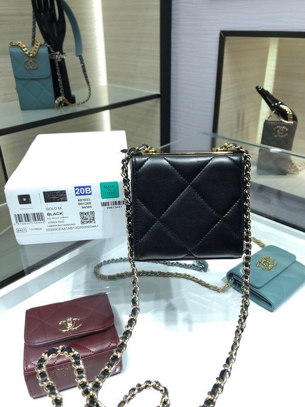 Glami- Glami- Glami- Bag - 011
