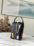 GlamI Lu-Vi bags - 4911