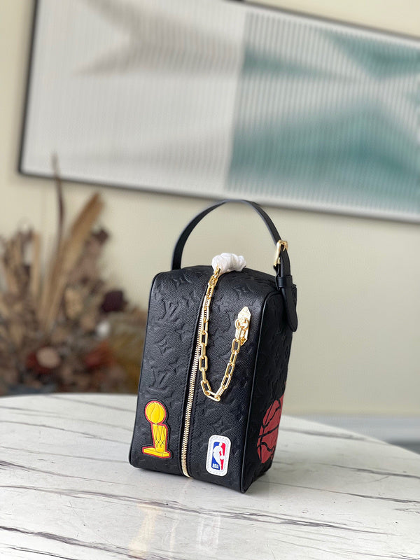 GlamI Lu-Vi bags - 4911
