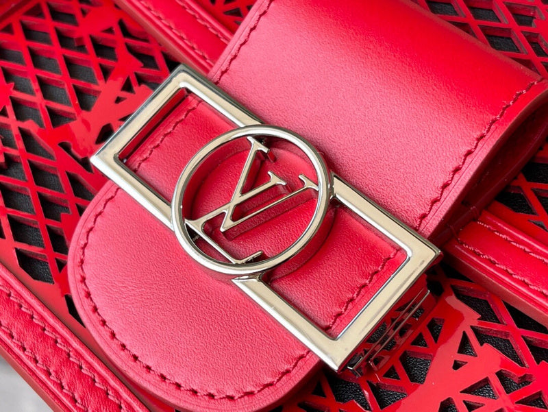 GlamI Lu-Vi bags - 5232