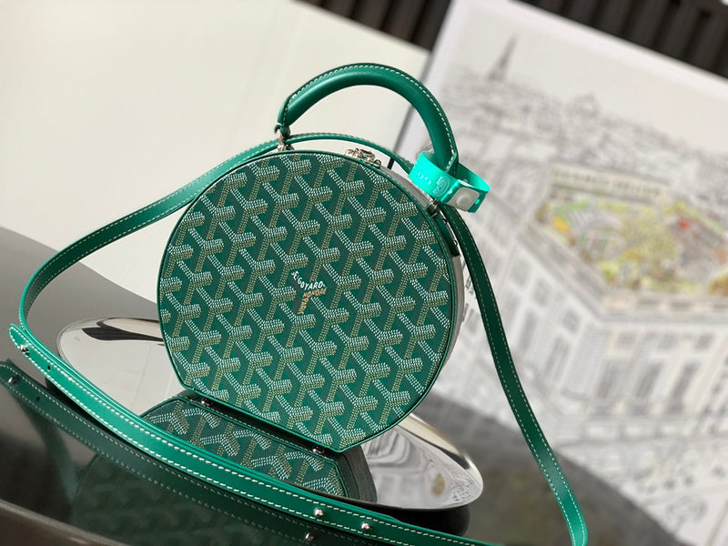 Glamy - GYO Bags - 390