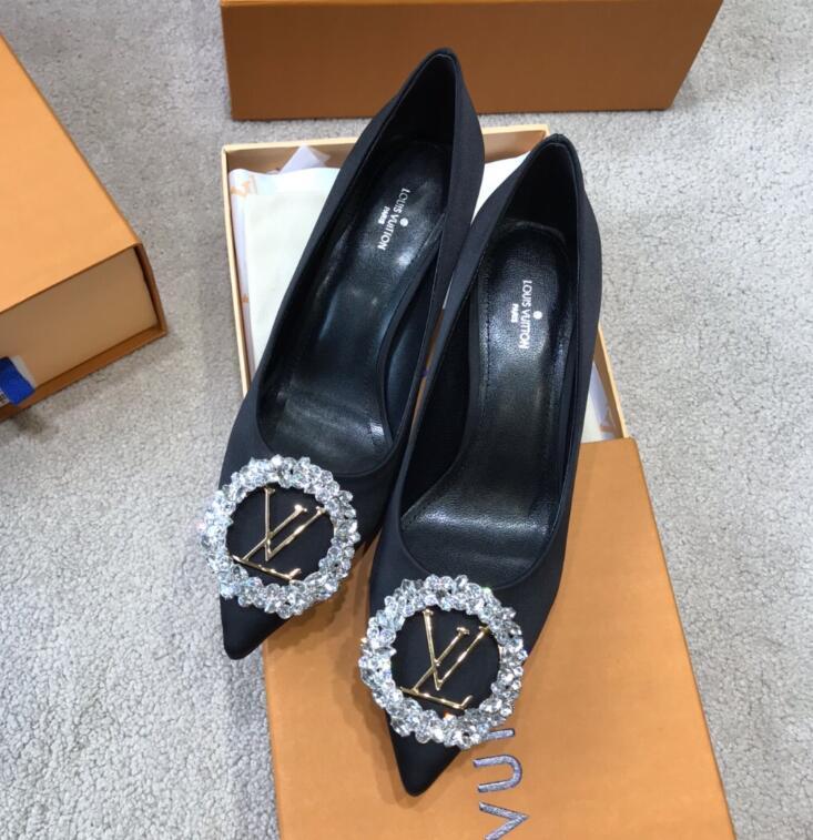 SAMC - LOV Women Shoes - 1694