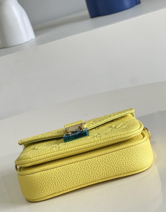 SAMC - LOV Bags - 1821