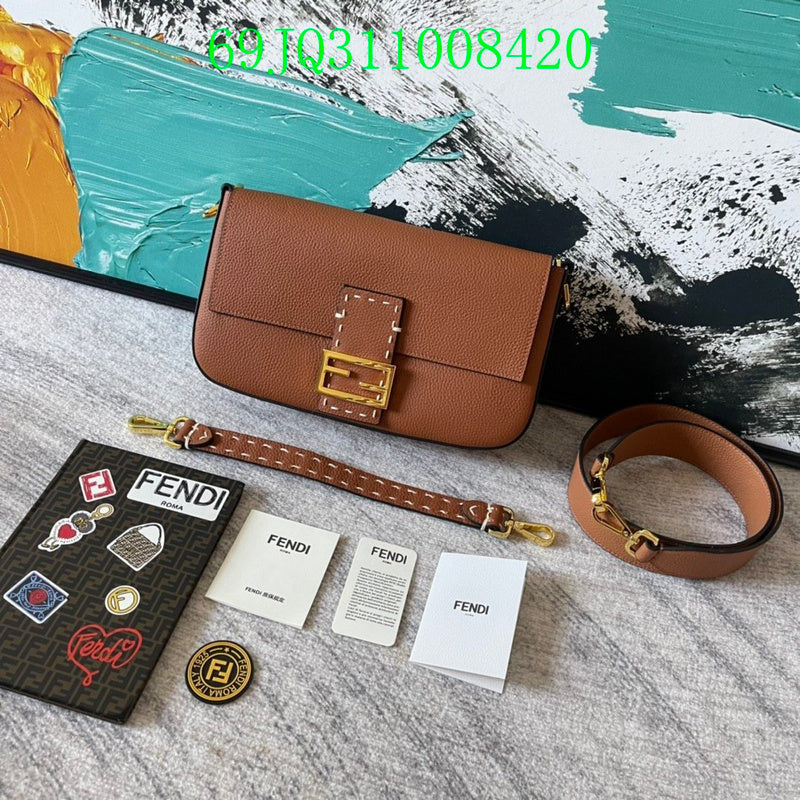 Glami - FDE Bags - 1342