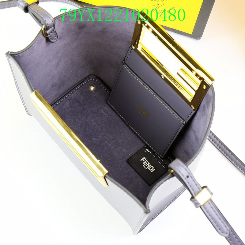Glami - FDE Bags - 2231