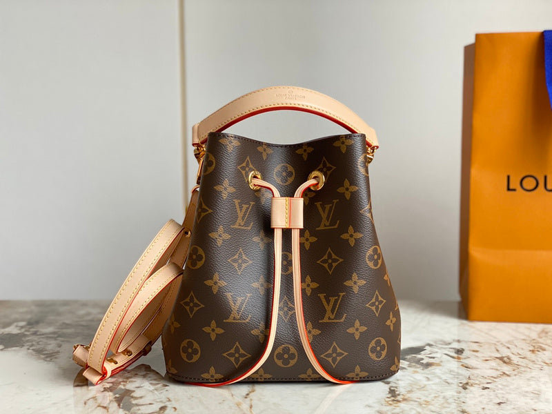 Glamy - LOV Bags - 889