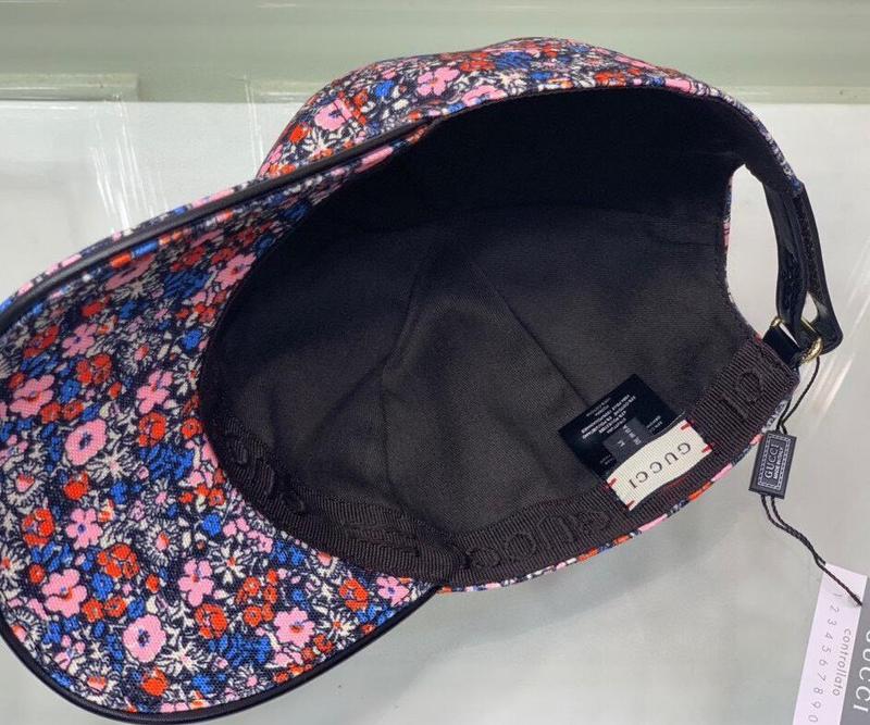 SAMC - Mix Hats - 136