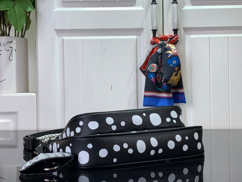 Fashion Lu-Vi bags - 2496