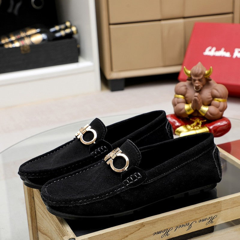 Glami - FGO Men Shoes - 964