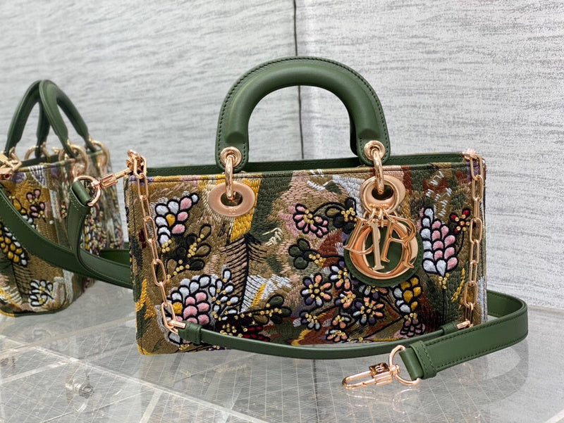 ELE - Dir Bags - 030