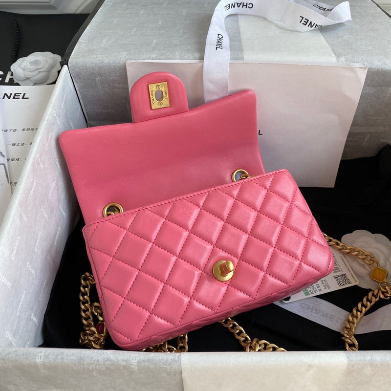 Glami- Glami- Glami- Bag - 026