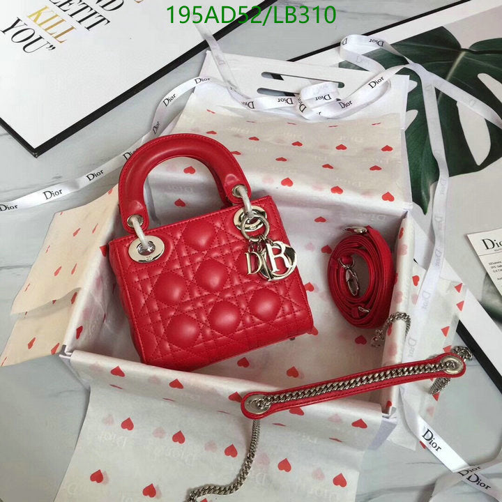 SAMCC - DOR Bags - 1438