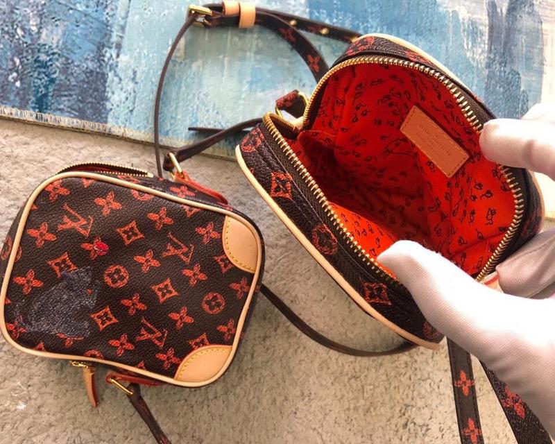 Glamy - LOV Bags - 2682