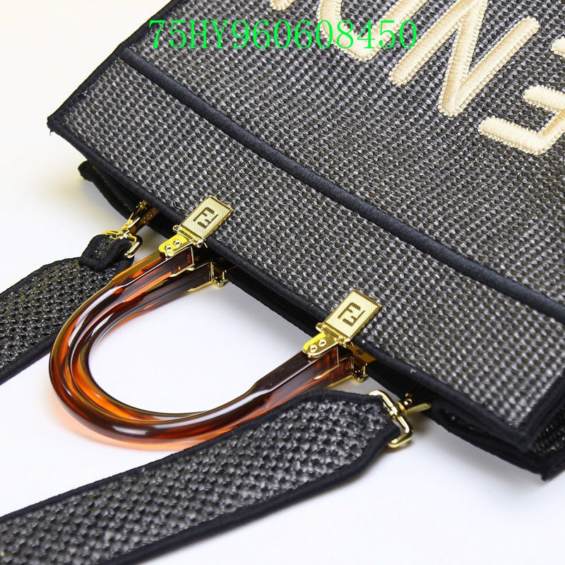 Glami - FDE Bags - 3025