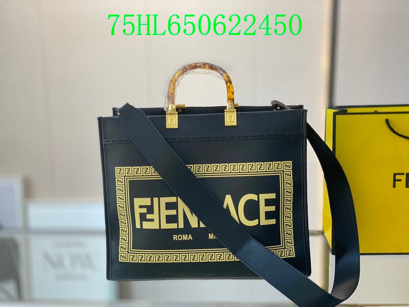 Glami - FDE Bags - 2900