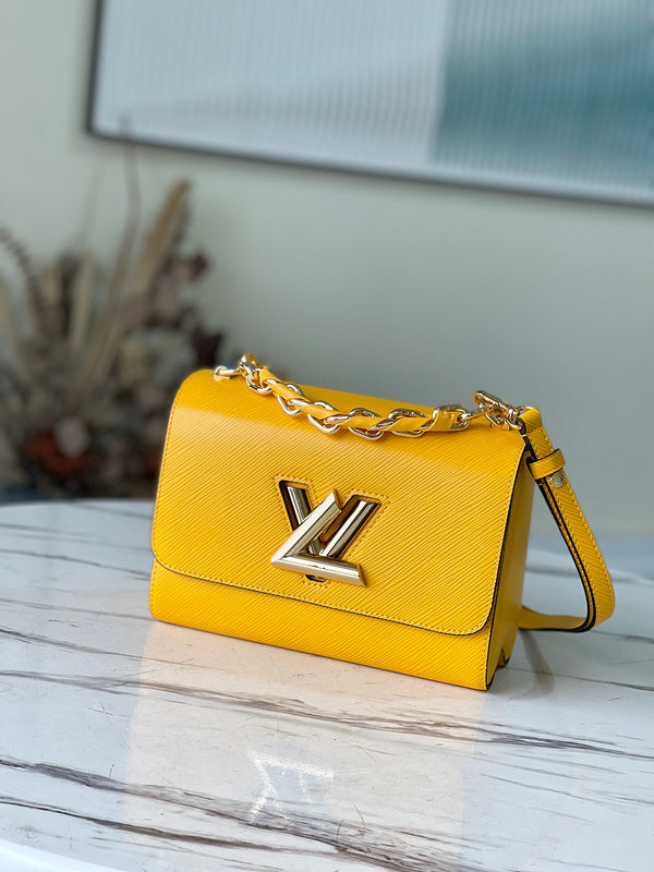 GlamI Lu-Vi bags - 5222