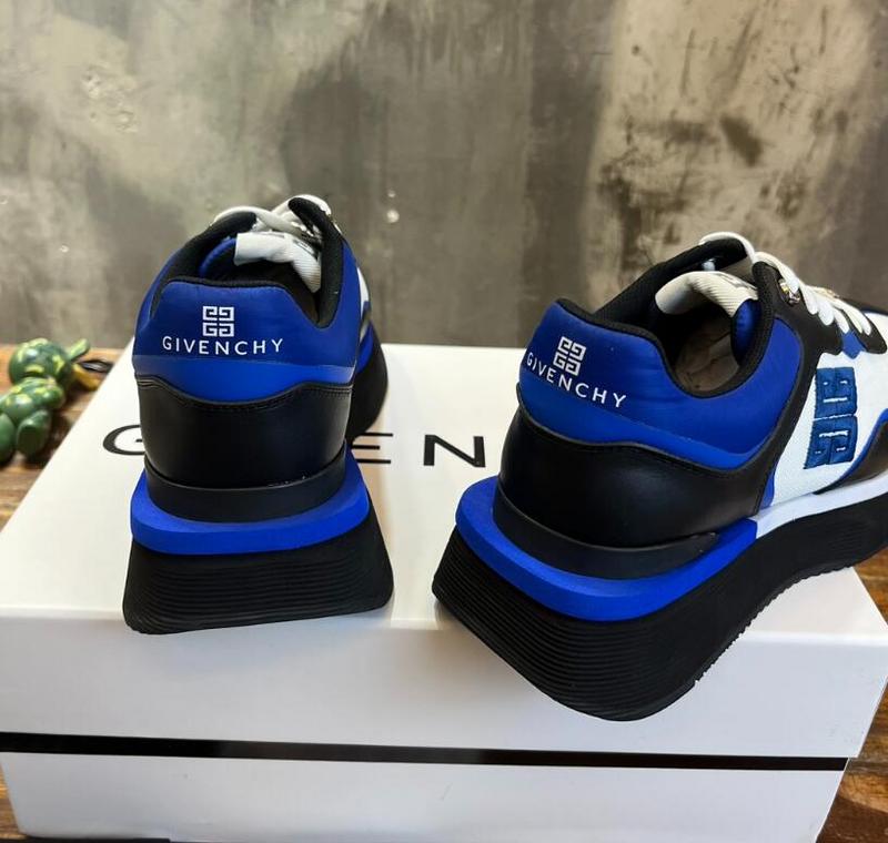 SAMC - GCY Men Shoes - 071