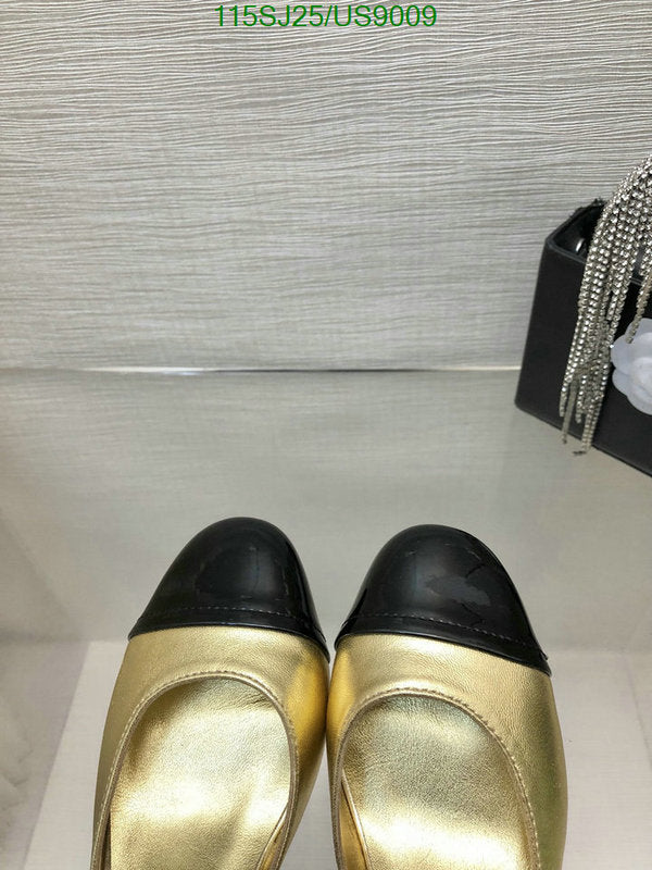SAMC - CHL Women Shoes Ballet - 144