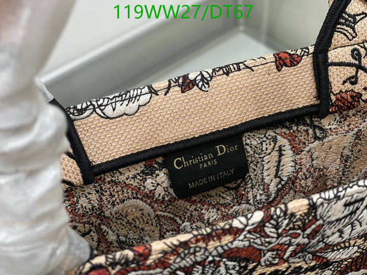 SAMCC - DOR Bags - 949