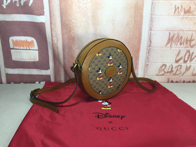 Glami Fashion - GCI Bags - 11117
