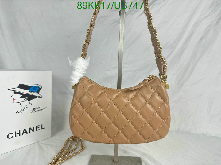 SAMC - CHL Bags Crossbody - 117