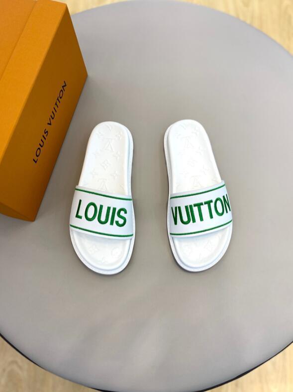 Glamy - LOV Men Shoes - 1094