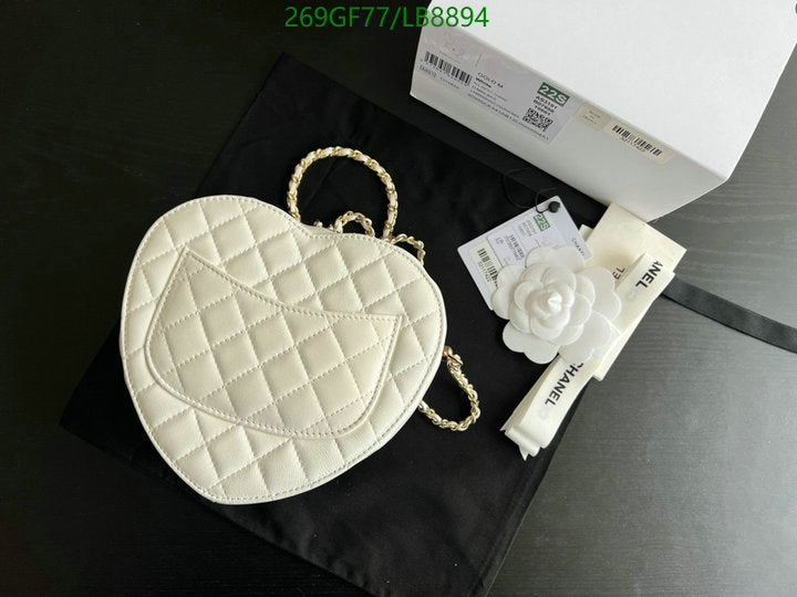 SAMC - CHL Bags - 726