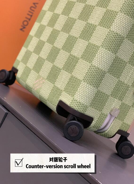 SAMC - Travel Bags - 026