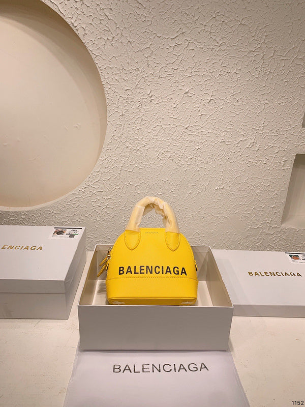 ELE Fashion - BGA Bags - 1471