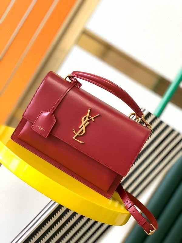 Glamy - YLS Bags - 162