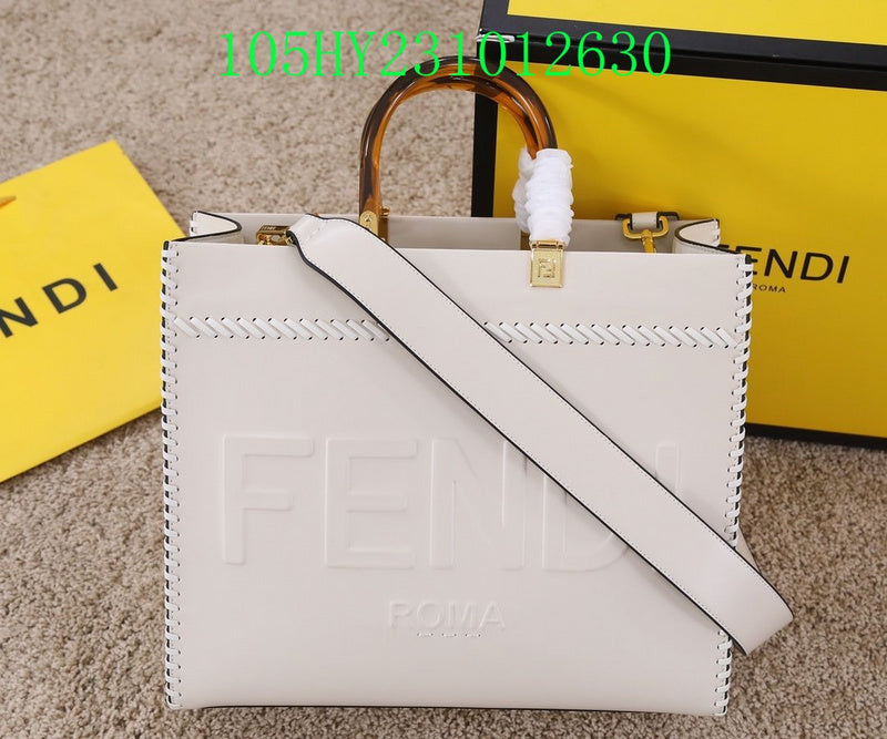 Glami - FDE Bags - 2272