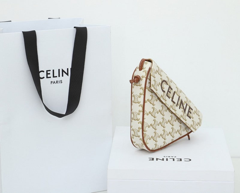 Glamy - COL Bags - 632