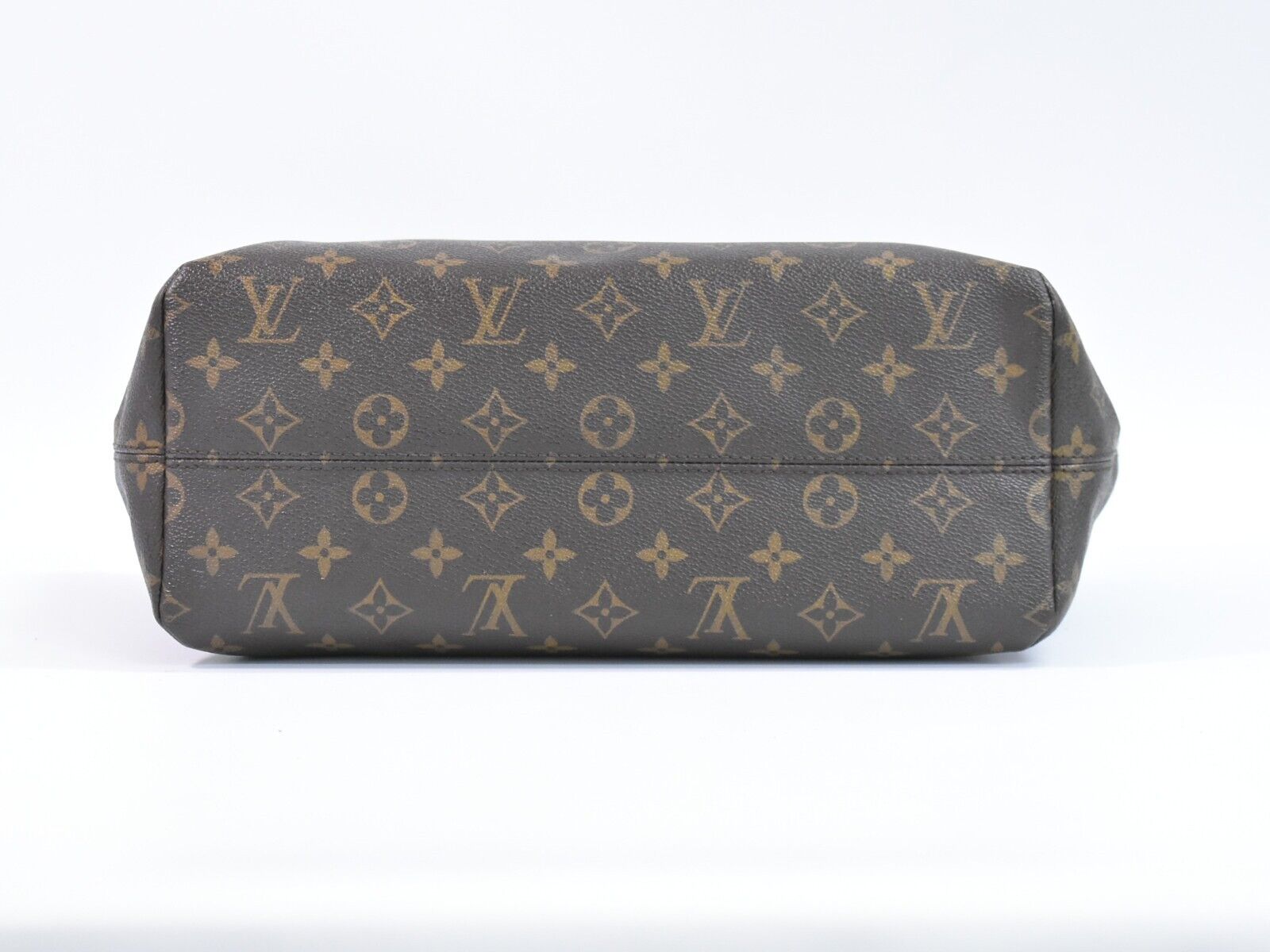 Louis Vuitton Raspail  Canvas Tote Bag ()