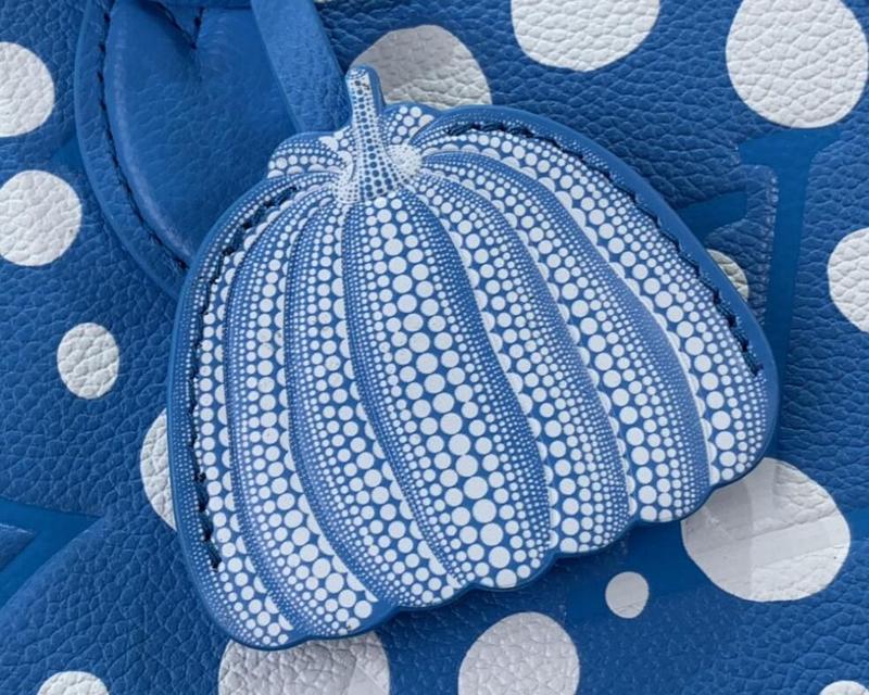 SAMC - LOV Bags - 1243