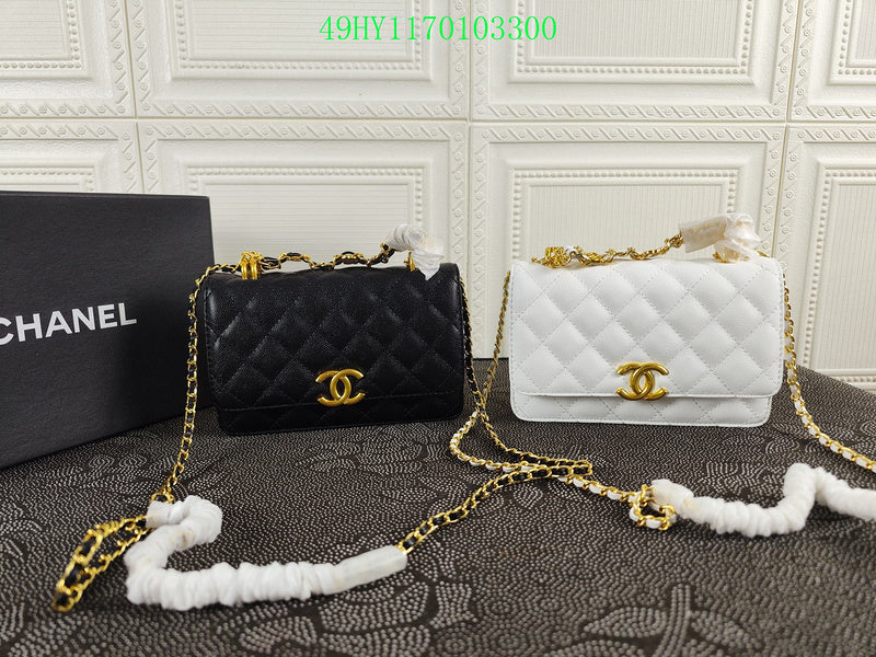Glami - CHL Bags - 1635