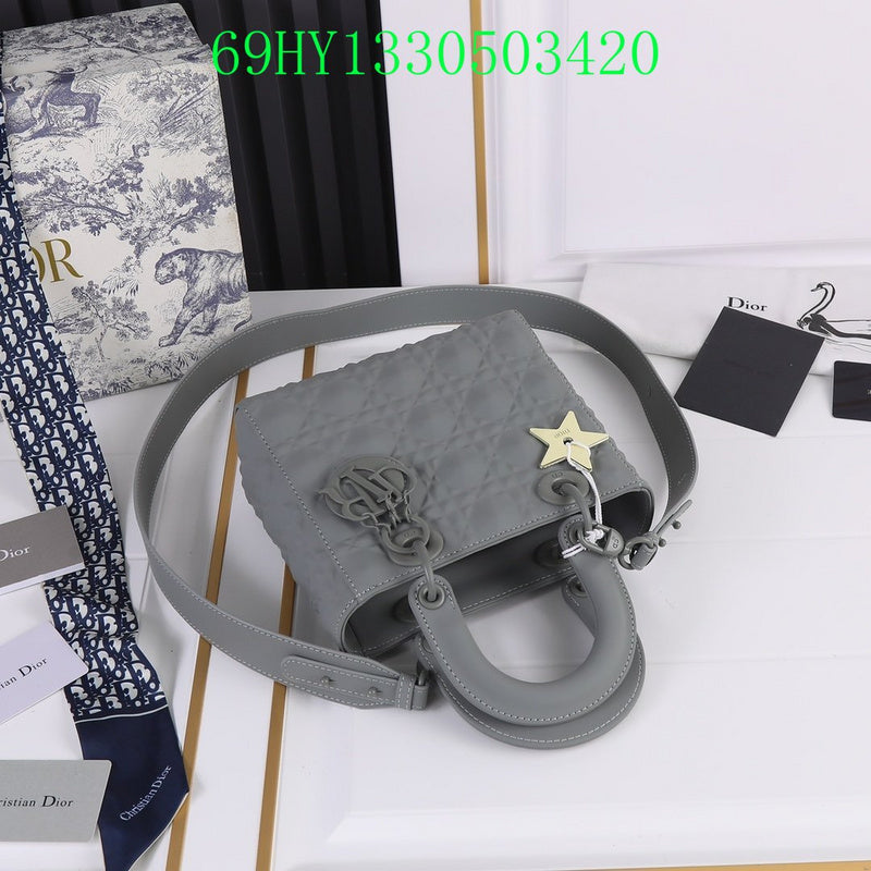 Glami - DOR Bags - 1674