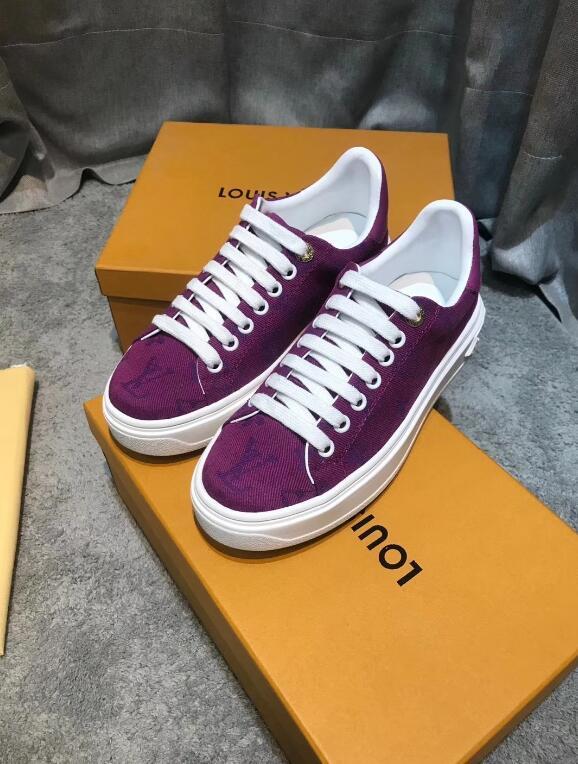 SAMC - LOV Women Shoes - 1575