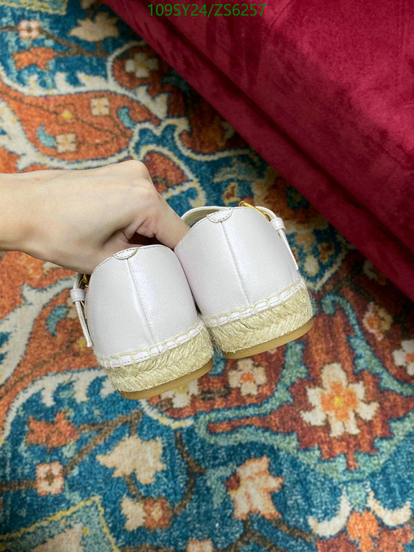 SAMC - CHL Women Shoes - 089