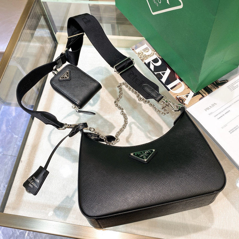 Satchel Bags - PDA Bags - 2359