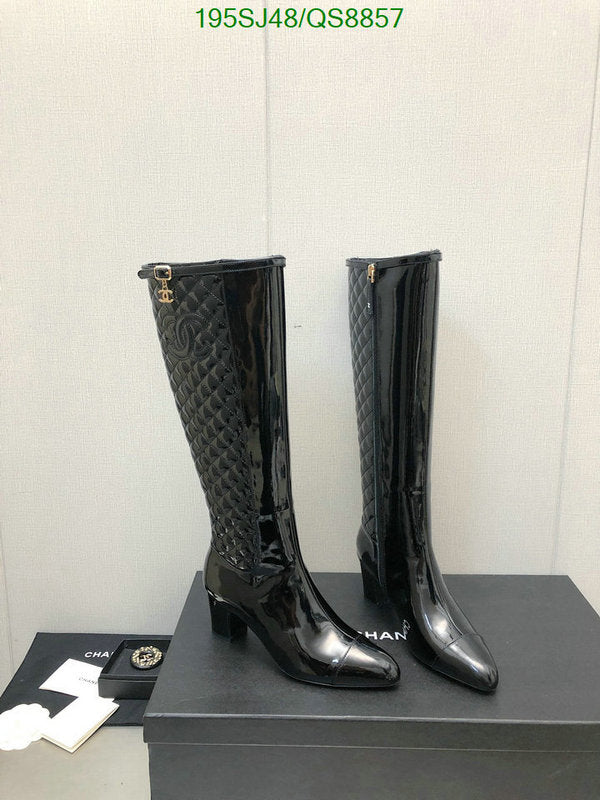 SAMC - CHL Women Boots - 150