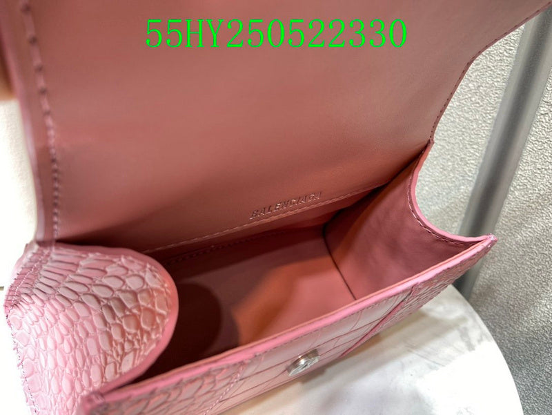Satchel Bags - BGA Bags - 2516