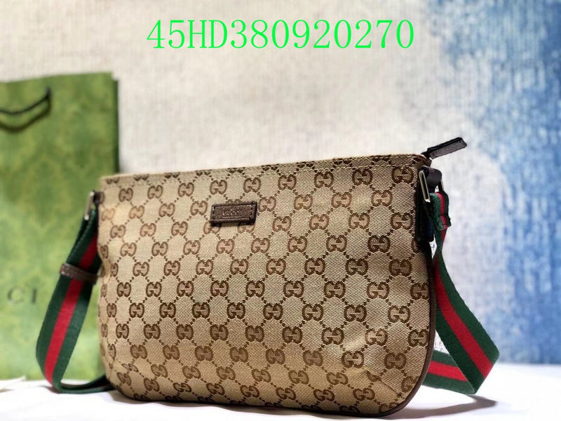 Glami Fashion - GCI Bags - 11135