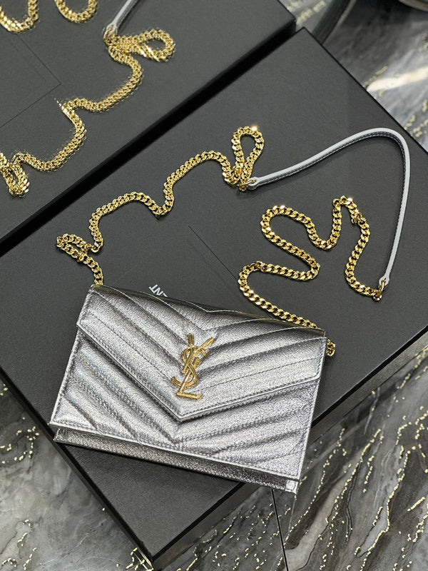 Glamy - YLS Bags - 908