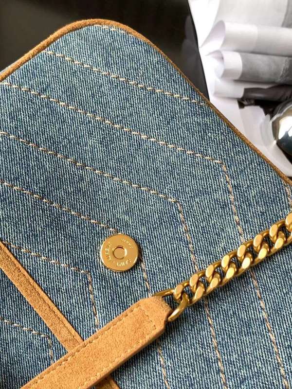 ELE - SLY Bags 360