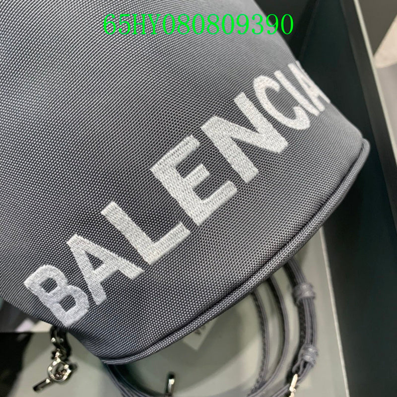 Satchel Bags - BGA Bags - 2455